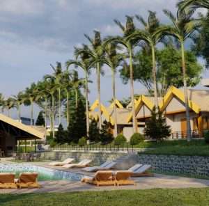 Kurintar Retreat