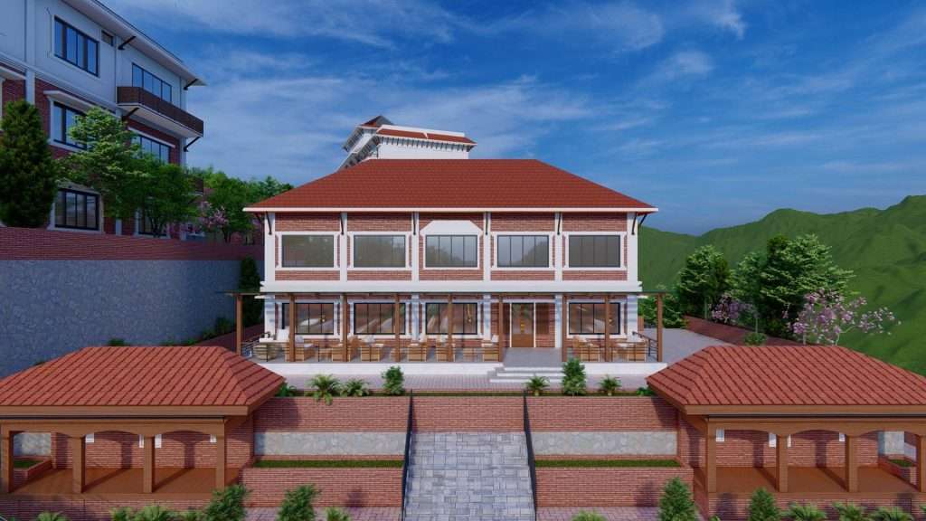 Jeevan Vigyan Wellness Center