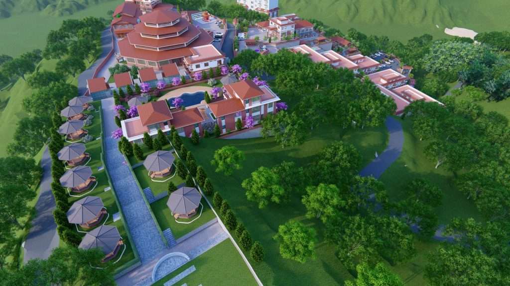 Jeevan Vigyan Wellness Center