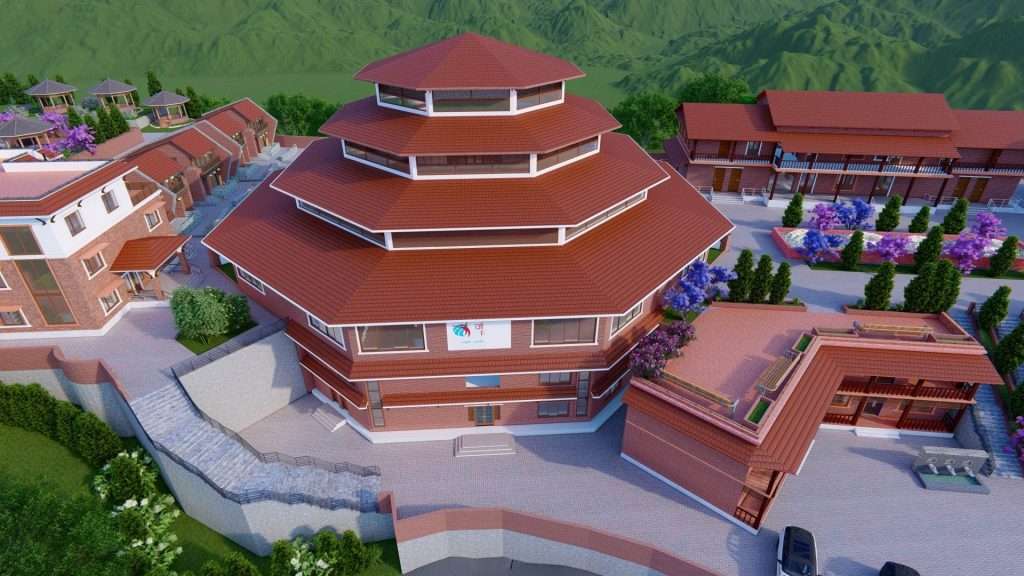 Jeevan Vigyan Wellness Center